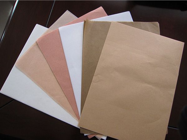 Environmental protection filter material